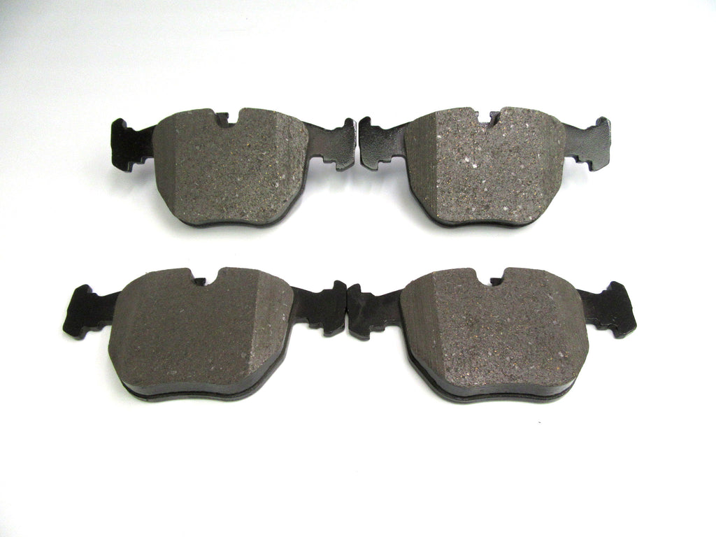 Rolls Royce Wraith Dawn front and rear brake pads TopEuro #377