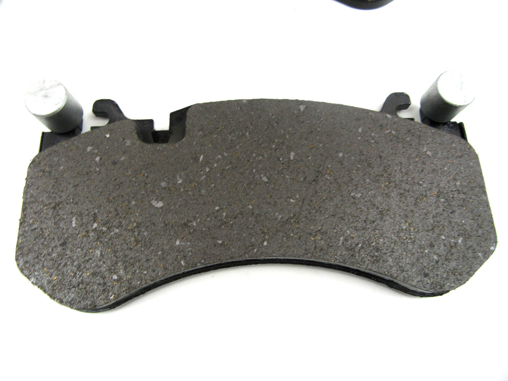 Mercedes Benz S63 S65 Amg front brake pads and rotors  #465 TopEuro