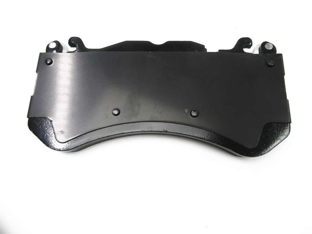 Mercedes Benz S63 S65 Amg front brake pads and rotors  #465 TopEuro