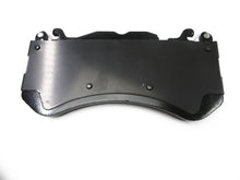 Load image into Gallery viewer, Mercedes Benz S63 S65 Amg front brake pads and rotors  #465 TopEuro