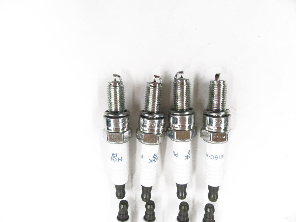 Maserati GranTurismo Quattroporte spark plugs 455 TopEuromachine