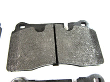 Load image into Gallery viewer, Aston Martin Rapide front and rear brake pads TopEuro #302 PREMIUM QUALITY