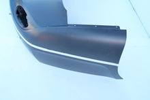 Load image into Gallery viewer, Bentley Continental Flying Spur rear bumper cover assembly #1736