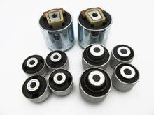 Load image into Gallery viewer, Bentley Gtc Gt Flying Spur lower & upper control arm bushing bush set of 10 #146