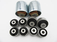 Load image into Gallery viewer, Bentley Gtc Gt Flying Spur lower & upper control arm bushing bush set of 10 #146