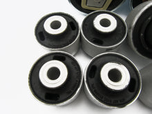 Load image into Gallery viewer, Bentley Gtc Gt Flying Spur lower & upper control arm bushing bush set of 10 #146