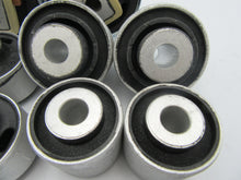 Load image into Gallery viewer, Bentley Gtc Gt Flying Spur lower & upper control arm bushing bush set of 10 #146