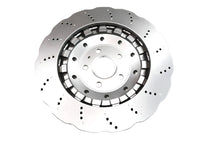 Load image into Gallery viewer, Lamborghini Huracan R8 Rs5 front brake disc rotors #1716