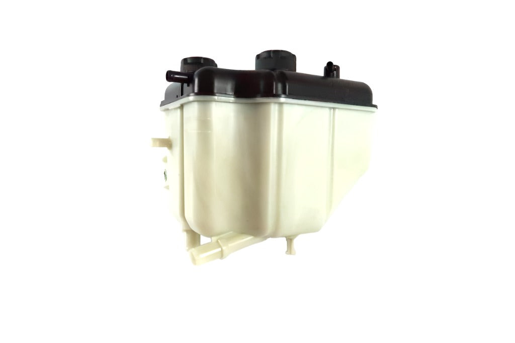 Maserati Ghibli Quattroporte Levante expansion coolant tank # 1393