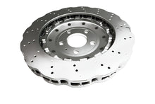 Load image into Gallery viewer, Lamborghini Huracan R8 Rs5 rear brake disc rotors #1719