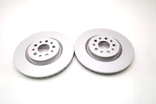 Load image into Gallery viewer, Maserati Ghibli Base brake pads rotors filter service kit #790