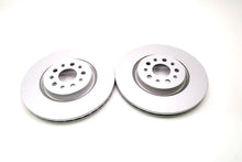 Load image into Gallery viewer, Maserati Ghibli Base brake pads rotors filters service kit #797