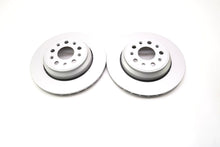 Load image into Gallery viewer, Maserati Ghibli brake pads rotors filter belts service kit #787