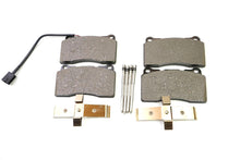 Load image into Gallery viewer, Maserati Ghibli Base brake pads rotors filter service kit #790