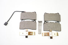 Load image into Gallery viewer, Maserati Ghibli Base brake pads rotors filter service kit #789