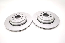 Load image into Gallery viewer, Maserati Ghibli brake pads rotors filter wipers service kit #788