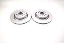 Load image into Gallery viewer, Maserati Ghibli Base brake pads rotors service kit #801