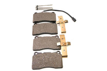 Load image into Gallery viewer, Maserati Ghibli Base brake pads rotors filters service kit #797