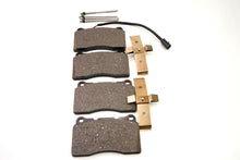 Load image into Gallery viewer, Maserati Ghibli Base brake pads rotors filters service kit #798