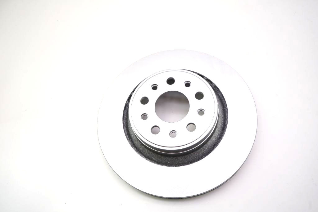 Maserati Ghibli Base brake pads rotors filters service kit #799