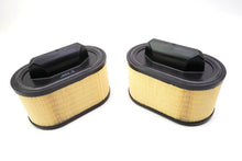 Load image into Gallery viewer, Maserati Ghibli Base brake pads rotors filter service kit #790