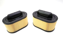 Load image into Gallery viewer, Maserati Ghibli Base brake pads rotors filter service kit #789