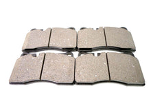 Load image into Gallery viewer, Aston Martin Db9 V8 Vantage front rear brake pads rotors TopEuro #805