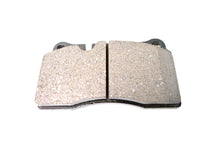 Load image into Gallery viewer, Aston Martin Db9 V8 Vantage front rear brake pads rotors TopEuro #805