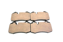 Load image into Gallery viewer, Aston Martin Db9 V8 Vantage front rear brake pads rotors TopEuro #805