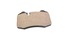 Load image into Gallery viewer, Aston Martin Db9 V8 Vantage front rear brake pads rotors TopEuro #805