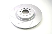 Load image into Gallery viewer, Aston Martin Db9 V8 Vantage front brake disc rotor TopEuro #808
