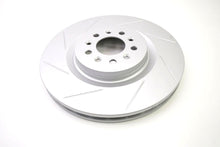 Load image into Gallery viewer, Aston Martin Db9 V8 Vantage front brake disc rotor TopEuro #808
