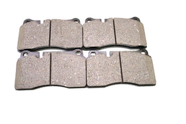 Aston Martin Db9 V8 Vantage front brake pads rotors TopEuro #809