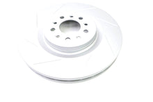 Load image into Gallery viewer, Aston Martin Db9 V8 Vantage front brake disc rotors TopEuro #807