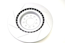 Load image into Gallery viewer, Aston Martin Db9 V8 Vantage front brake disc rotors TopEuro #807