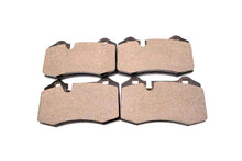 Load image into Gallery viewer, Aston Martin Db9 V8 Vantage rear brake pads rotors TopEuro #810