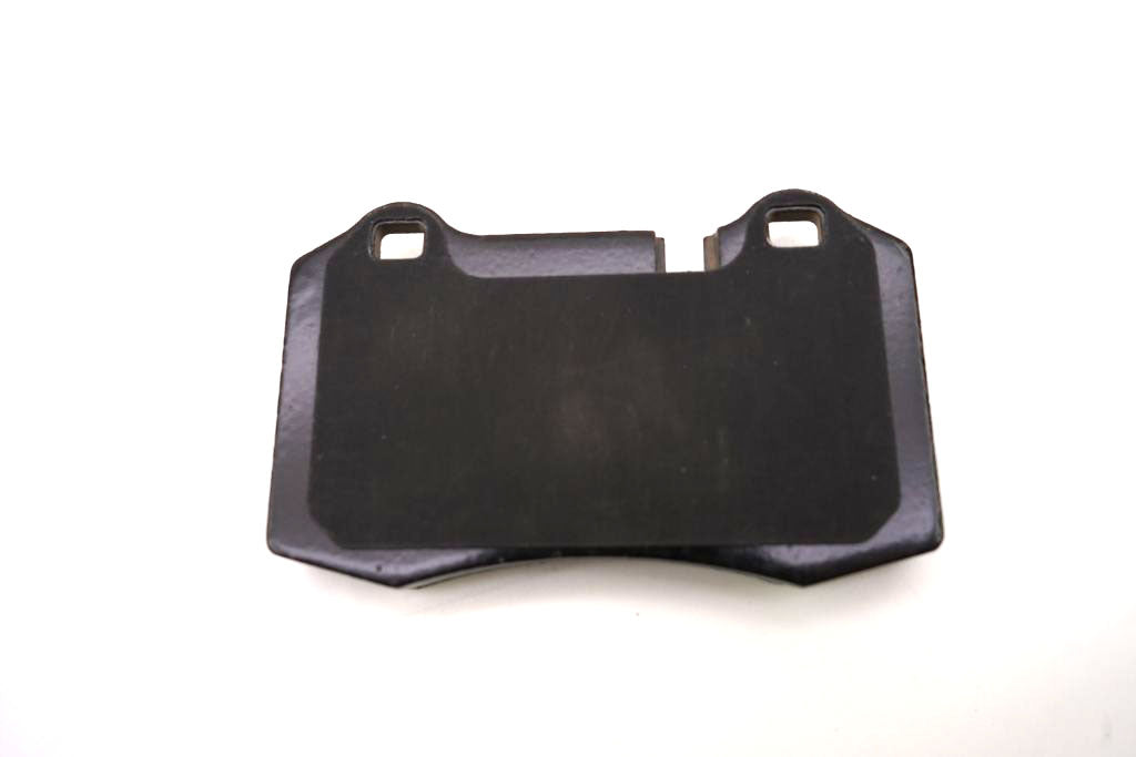 Aston Martin V8 Vantage front rear brake pads and rotors #2593