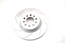 Load image into Gallery viewer, Aston Martin Db9 V8 Vantage front rear brake pads rotors TopEuro #805