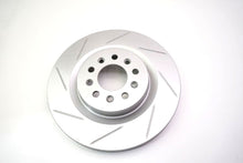 Load image into Gallery viewer, Aston Martin Db9 V8 Vantage front and rear brake rotors TopEuro #806