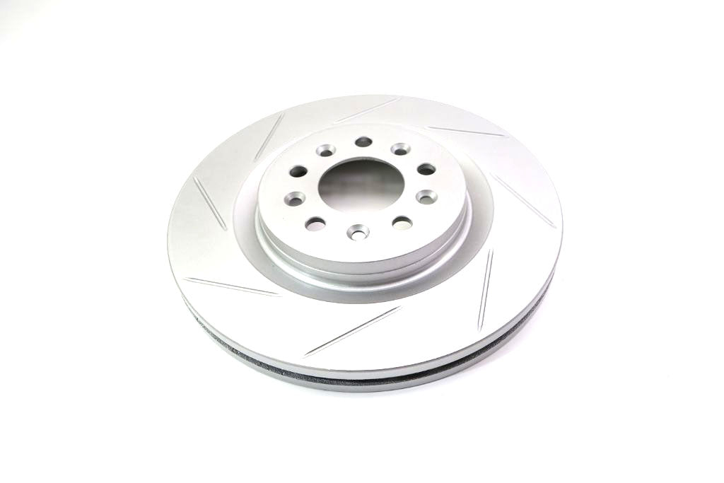 Aston Martin V8 Vantage front rear brake pads and rotors #2593