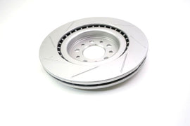 Aston Martin Db9 V8 Vantage front and rear brake rotors TopEuro #806