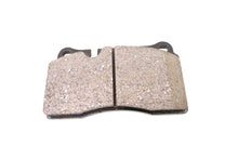 Load image into Gallery viewer, Aston Martin Db9 V8 Vantage front rear brake pads TopEuro #814