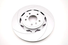 Load image into Gallery viewer, Aston Martin Rapide front rear brake rotors TopEuro 4pcs #818