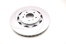 Load image into Gallery viewer, Aston Martin Rapide front rear brake rotors TopEuro 4pcs #818