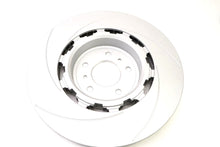 Load image into Gallery viewer, Aston Martin Rapide front rear brake rotors TopEuro 4pcs #818