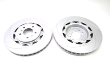 Load image into Gallery viewer, Aston Martin Rapide front brake rotors TopEuro 2pcs #820