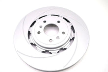 Load image into Gallery viewer, Aston Martin Rapide front brake rotors TopEuro 2pcs #820