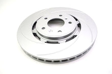 Load image into Gallery viewer, Aston Martin Rapide rear brake rotors TopEuro 2pcs #823