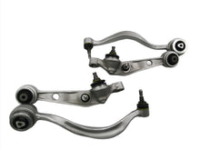 Load image into Gallery viewer, Rolls Royce Phantom control arms tension struts wishbone lower TopEuro #743