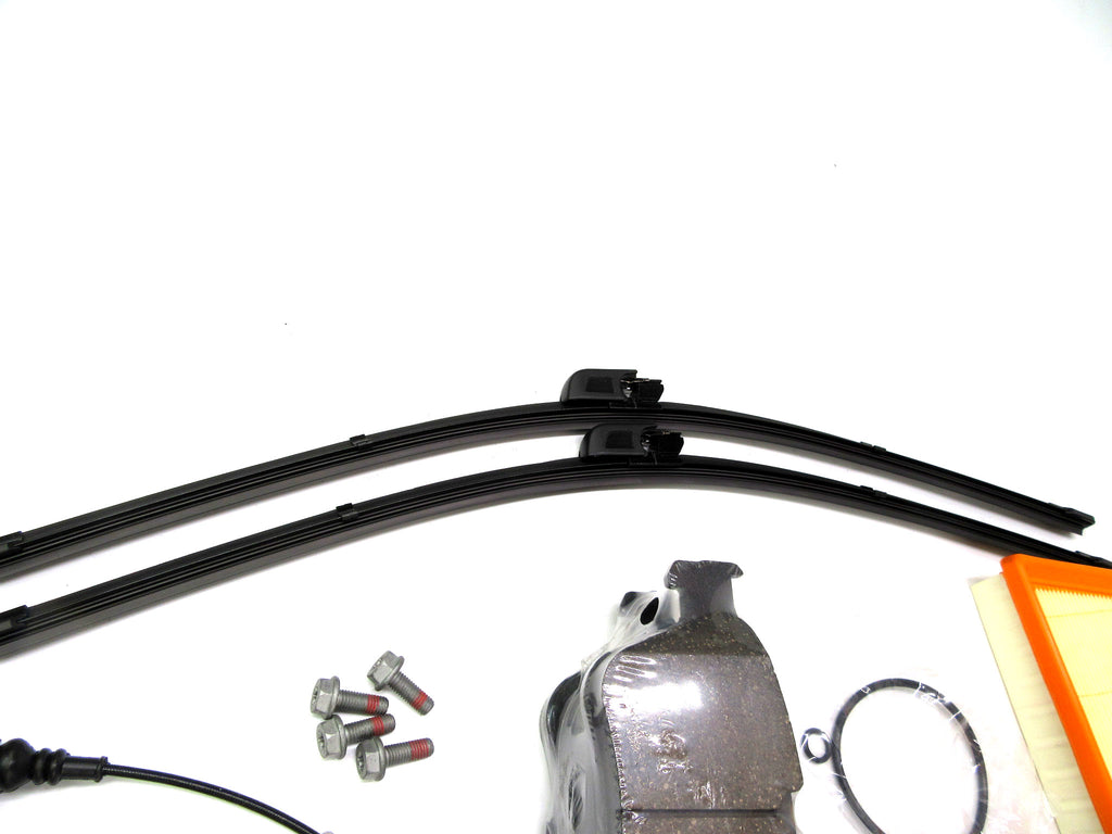 Bentley Flying Spur Gt Gtc suspension control arms hub bearings brake pads filters #610